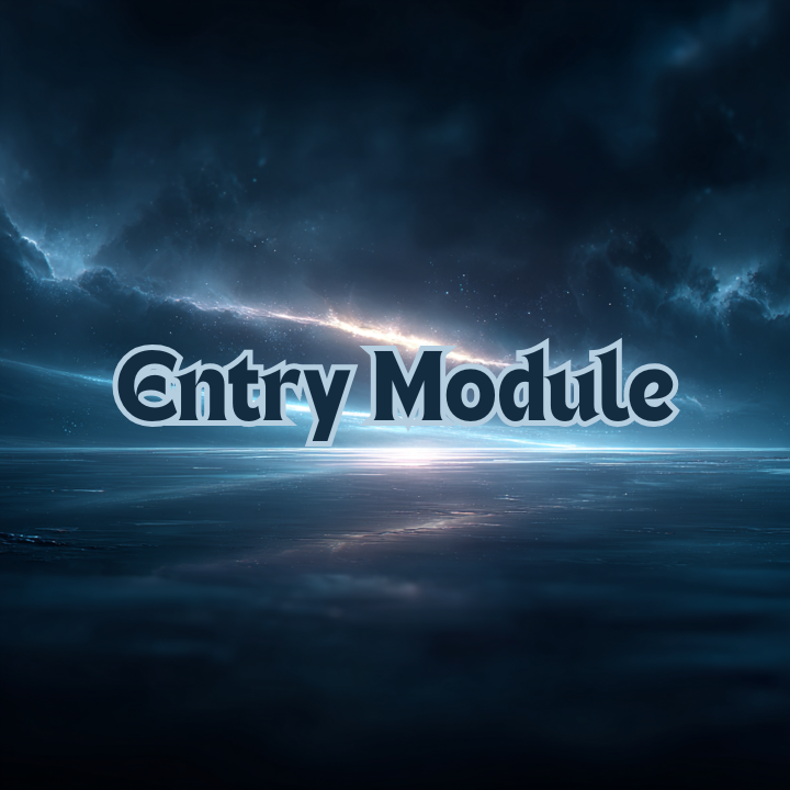 Entry Module