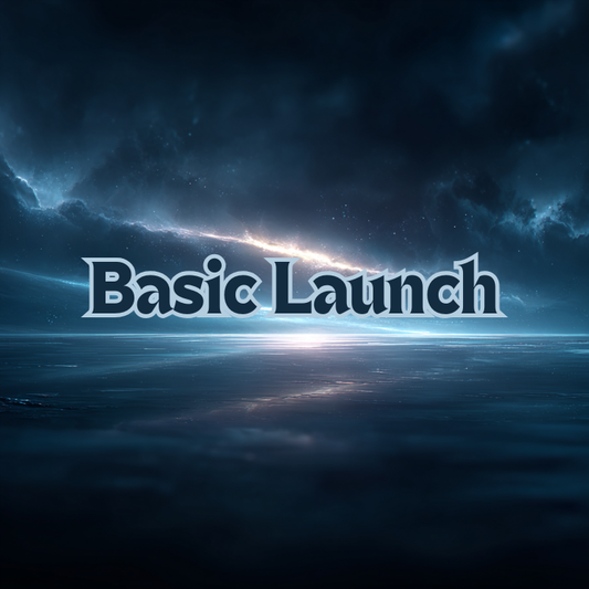 Basic Launch